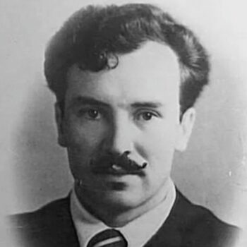 Семен Золотарев