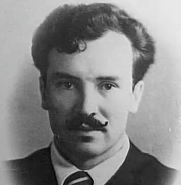 Семен Золотарев