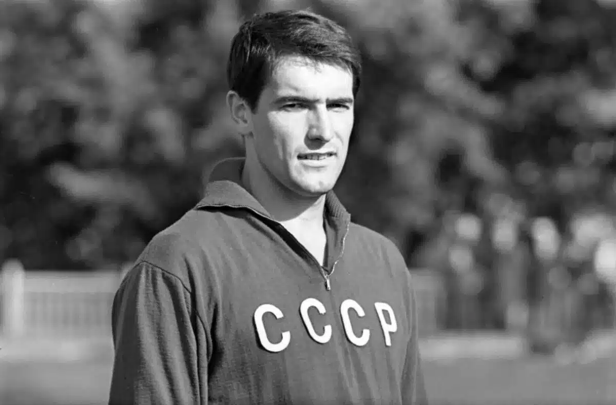 Валерий Иванович Воронин