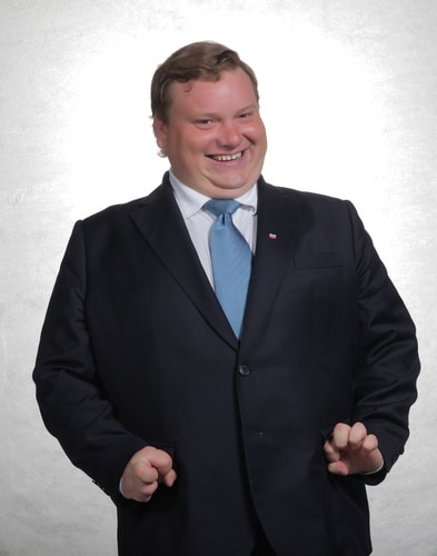 Дмитрий Колчин