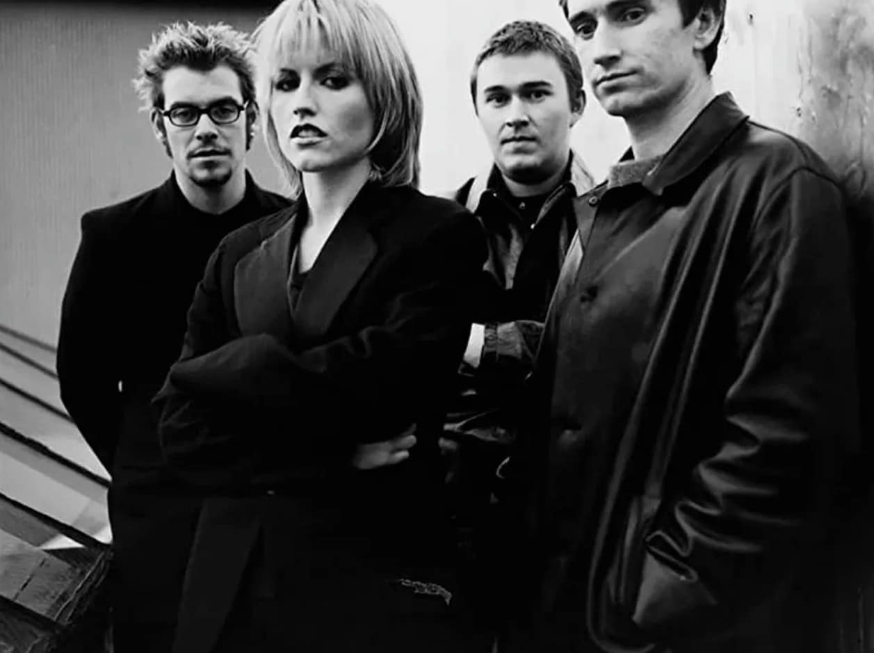 The Cranberries
