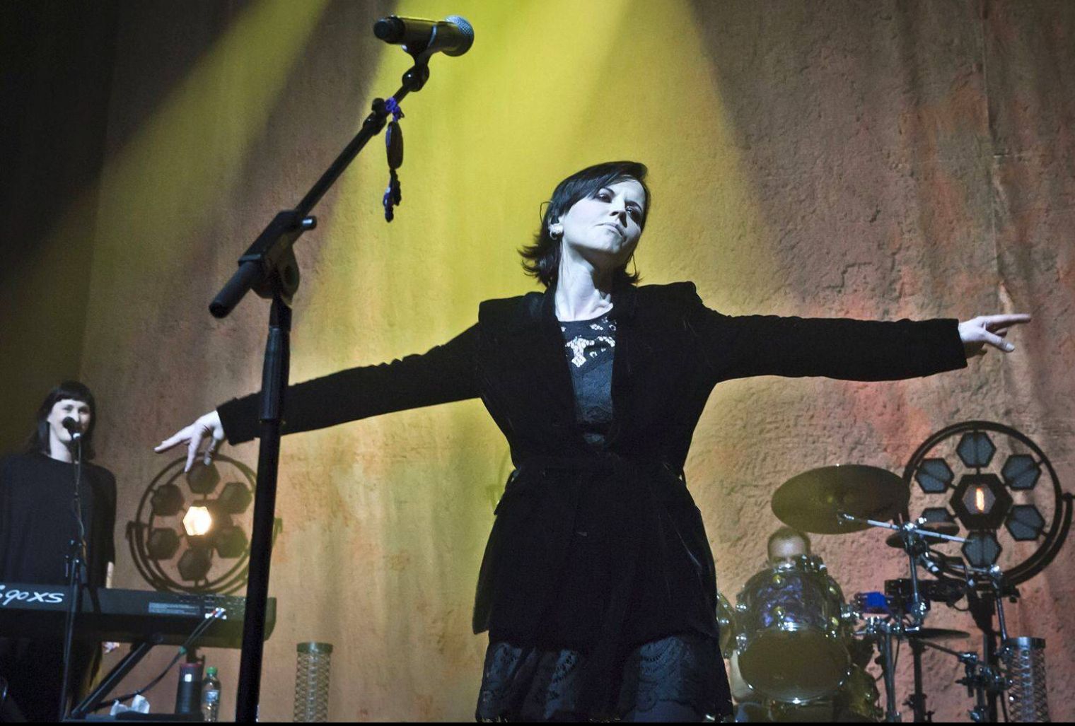 The Cranberries