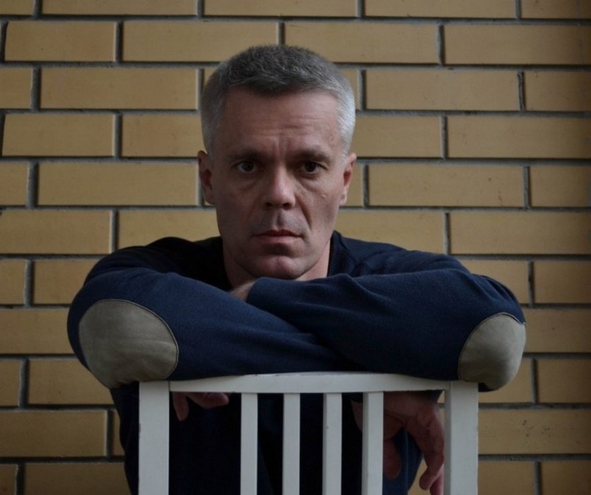 Андрей Ваджра