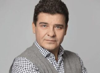 Сергей Дорогов