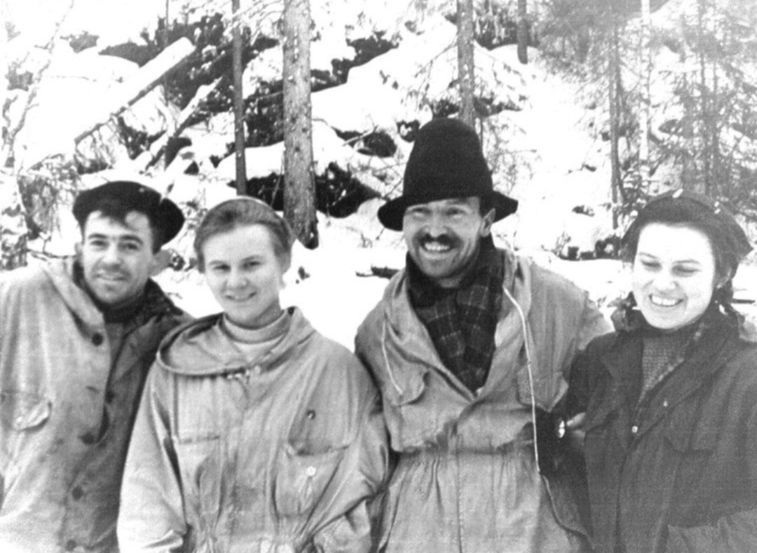 Семен Золотарев