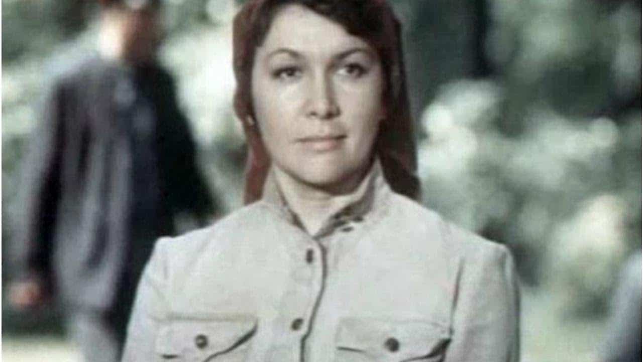 Наталья Красноярская