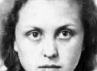 Валентина Караваева