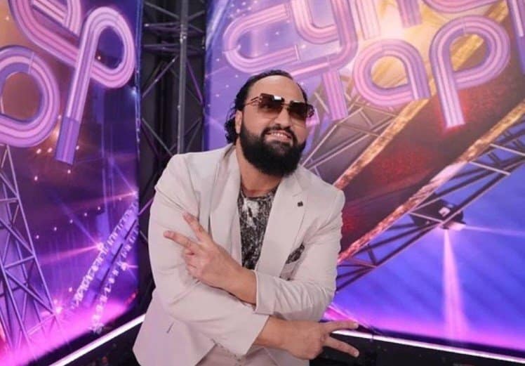 Жан Борисович Милимеров