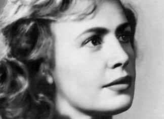 Антонина Максимова