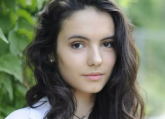 Ирина Паутова