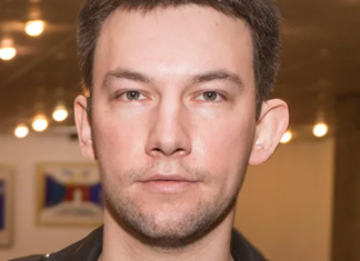 Кирилл Емельянов
