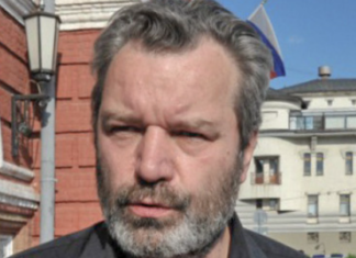 Валерий Гришко