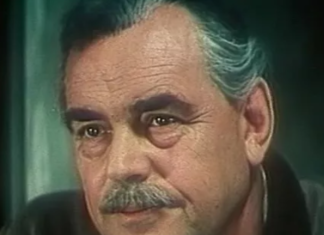 Лев Золотухин