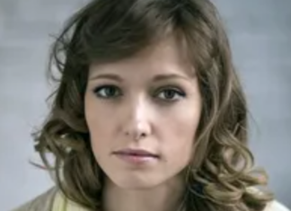 Юлия Васильева