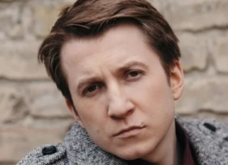Дмитрий Шаракоис