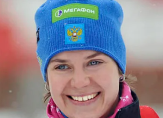 Ирина Старых