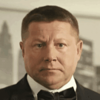 Михаил Трясоруков