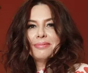 Ирина Аманти
