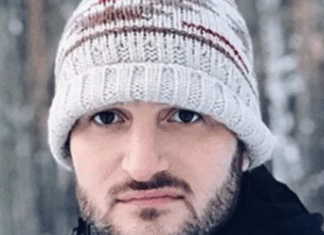 Алексей Самсонов