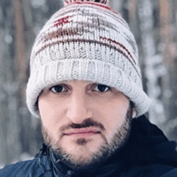 Алексей Самсонов