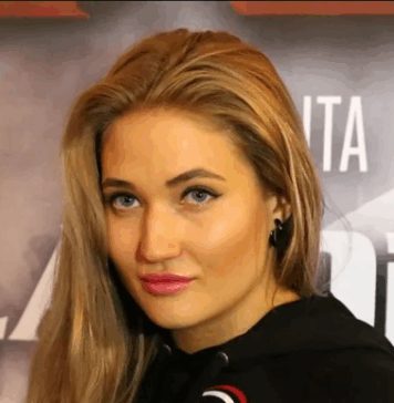 Анастасия Янькова