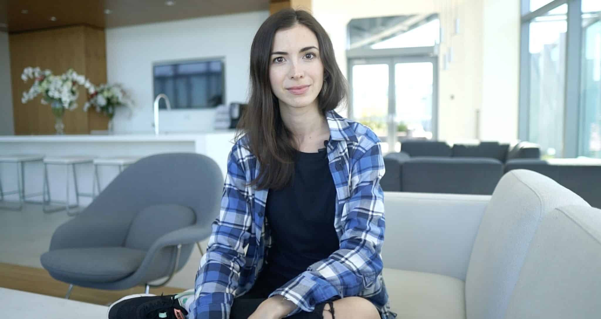 Марина Могилко