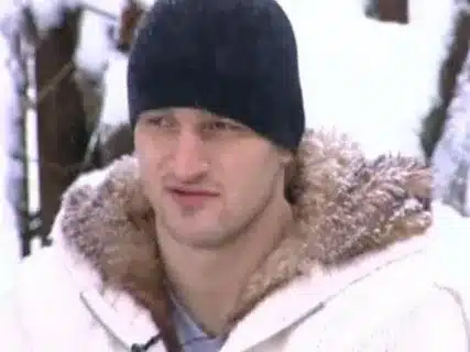 Алексей Самсонов