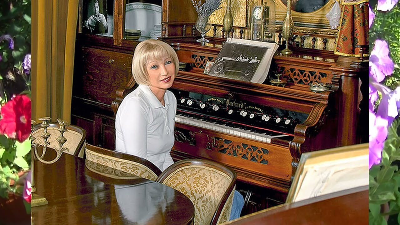 Вера Таривердиева