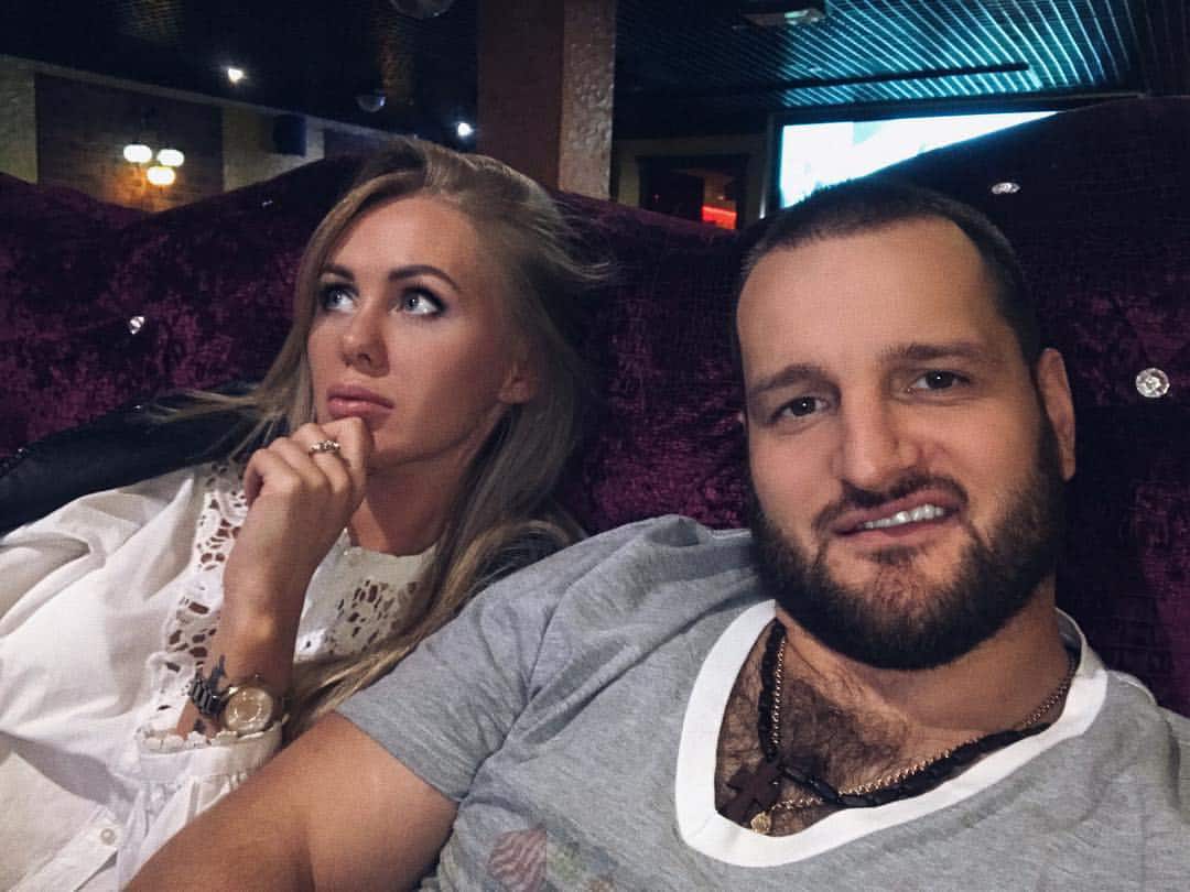 Алексей Самсонов