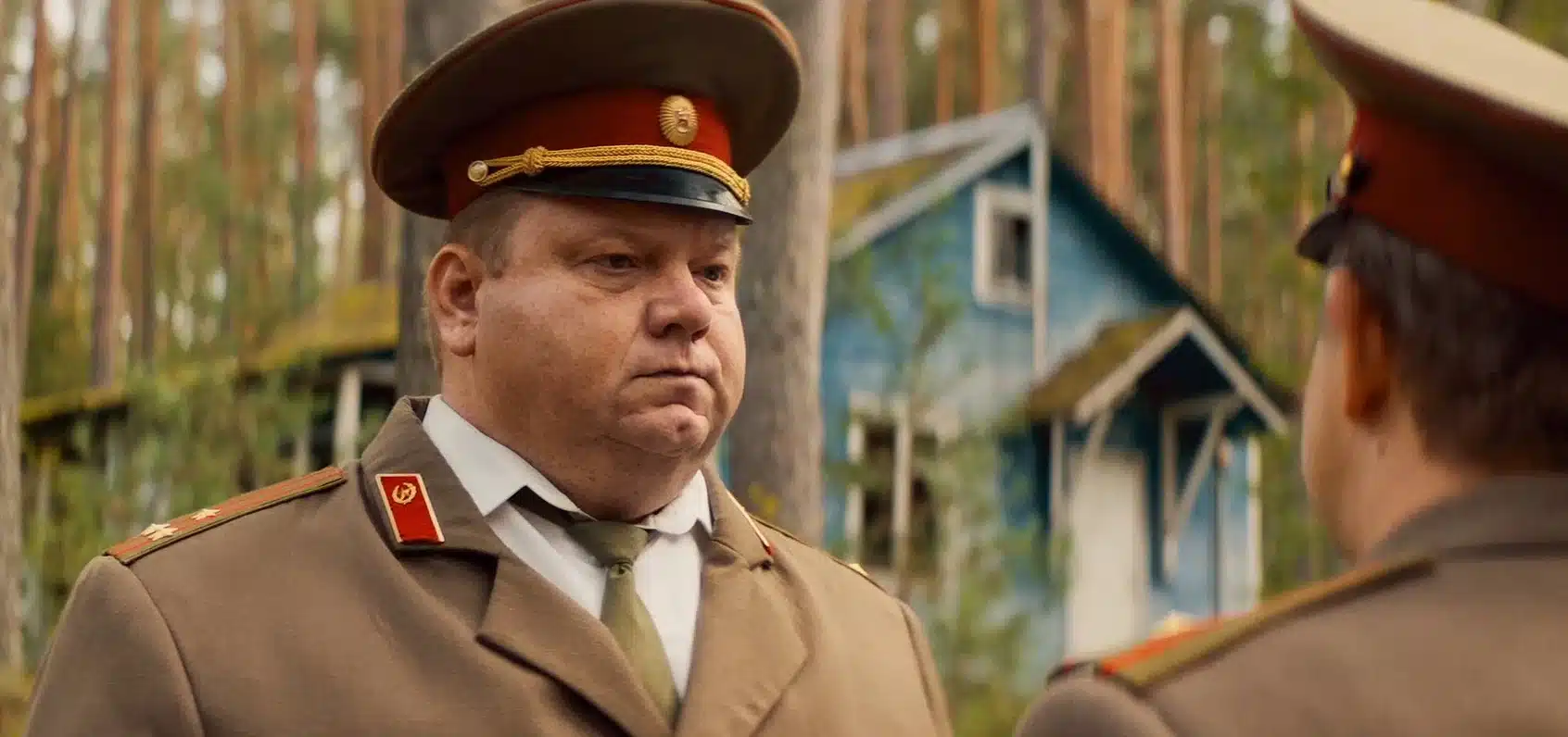 Дмитрий Колчин