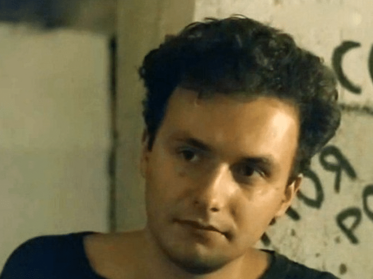 Олег Нестеров