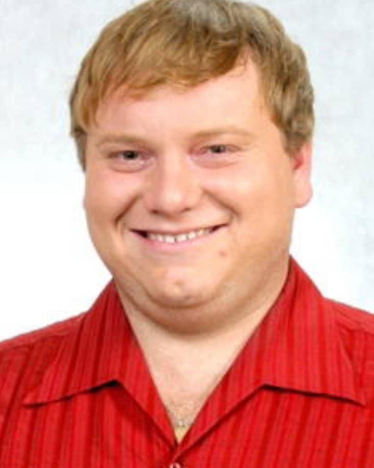 Дмитрий Колчин