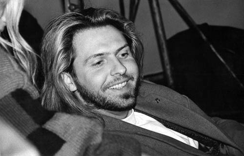 Юрий Грымов