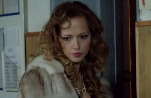 Юлия Васильева