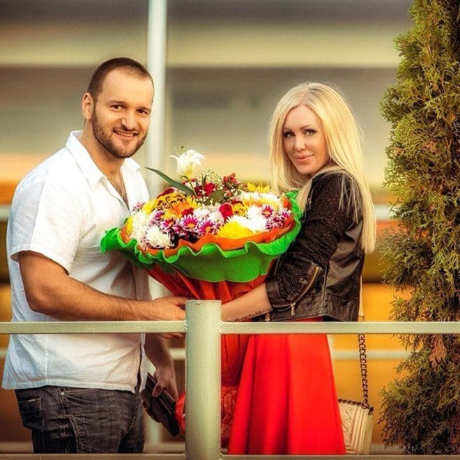 Алексей Самсонов