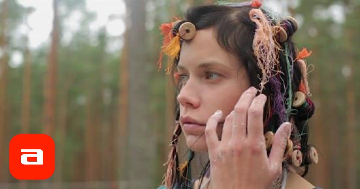 Екатерина Стеблина