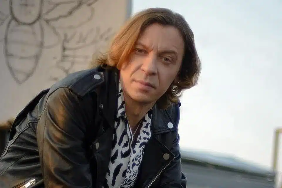 Найк Борзов