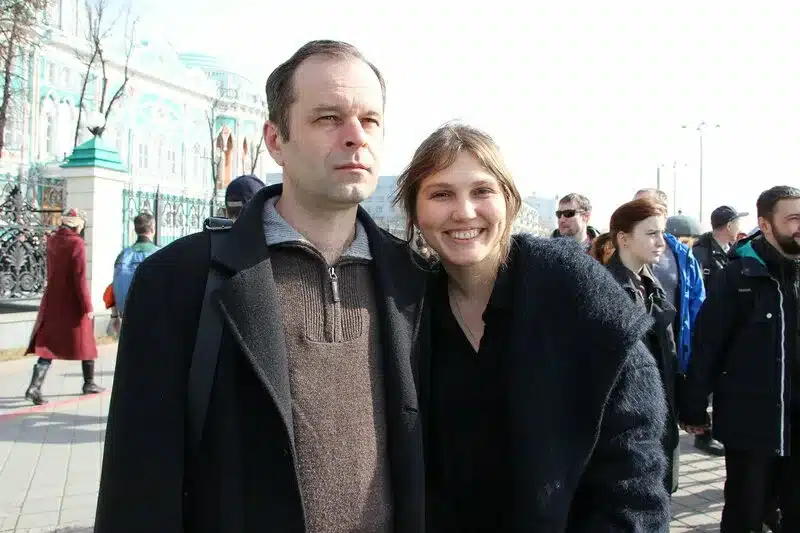 Роман Валерьевич Сенчин