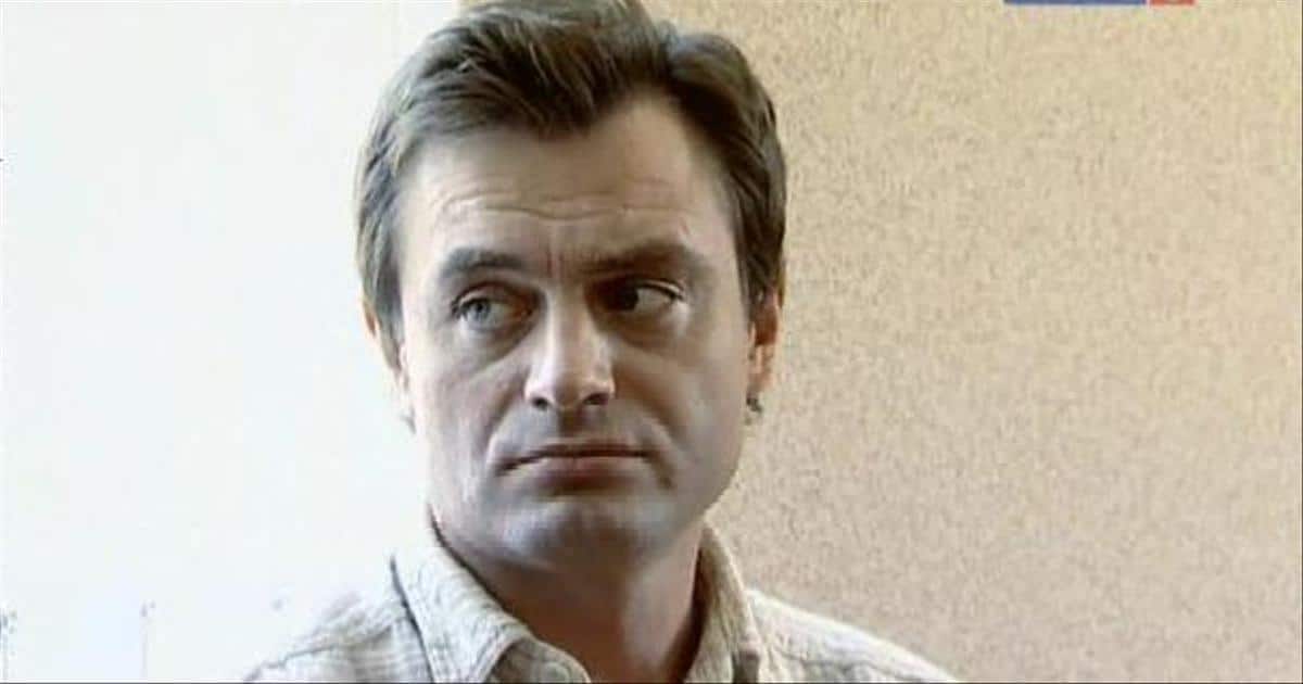 Борис Тенин