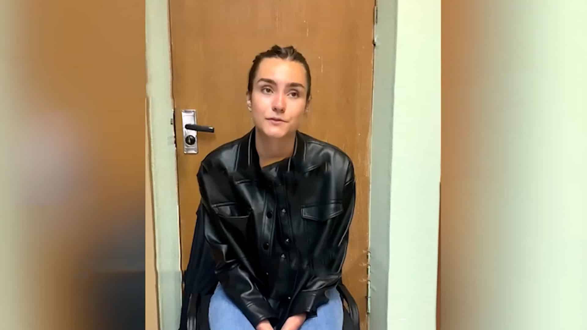 Софья Андреевна Сапега