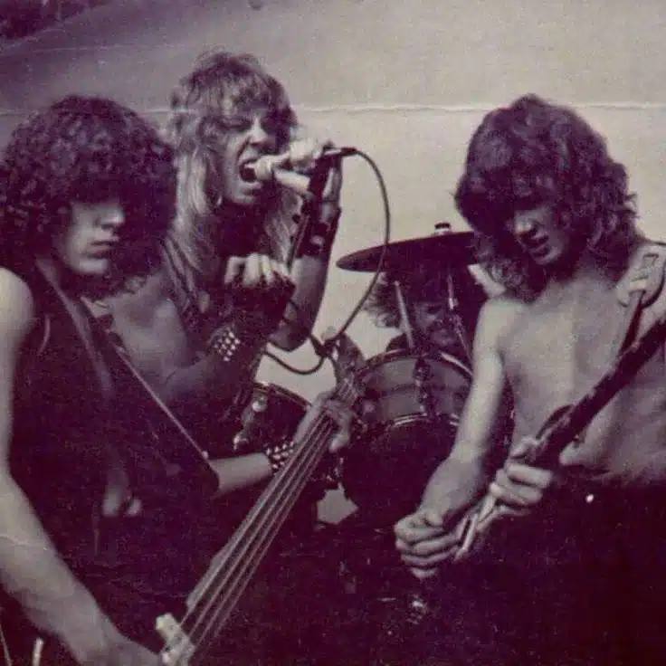 Metallica