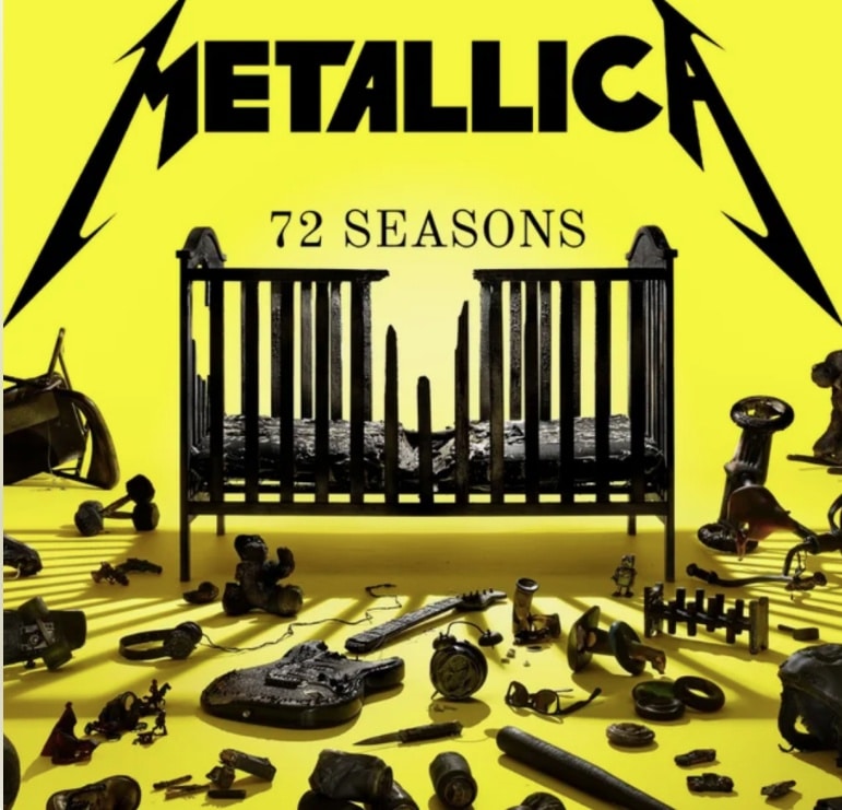 Metallica