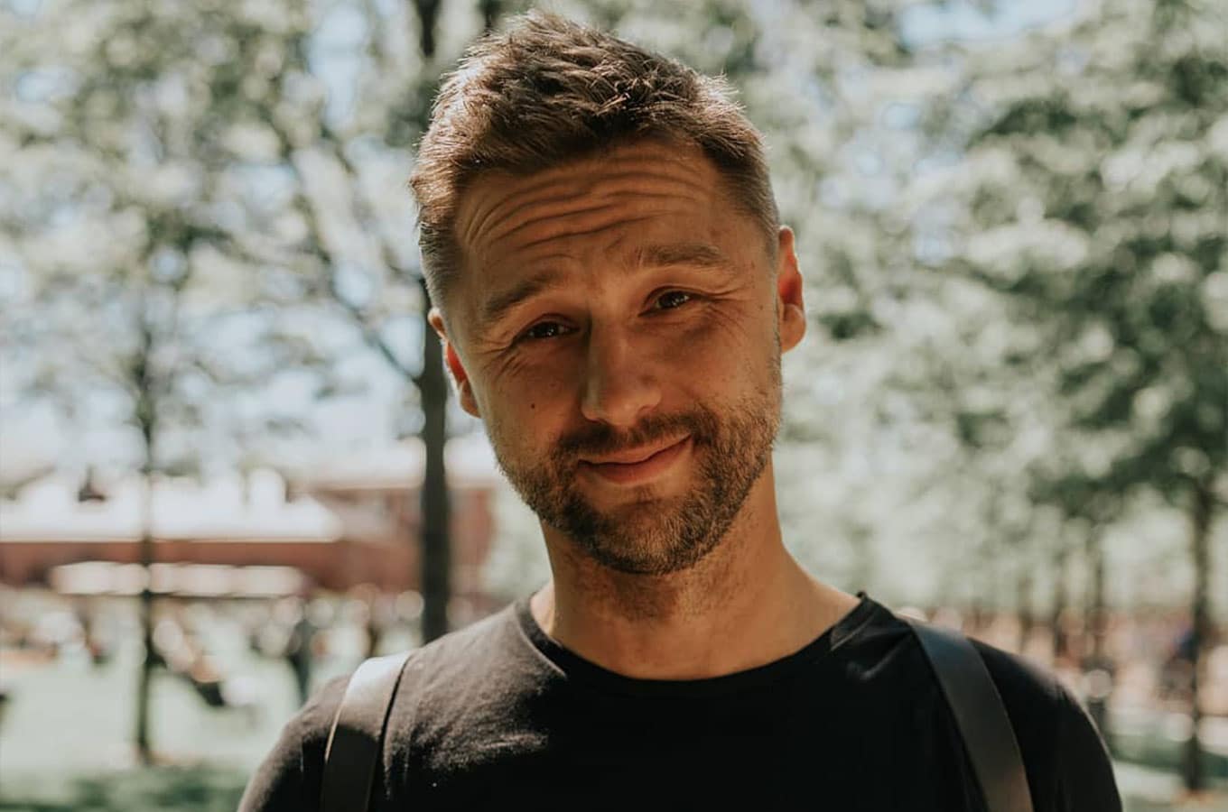 Андрей Дороничев