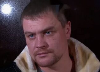 Владимир Санкин