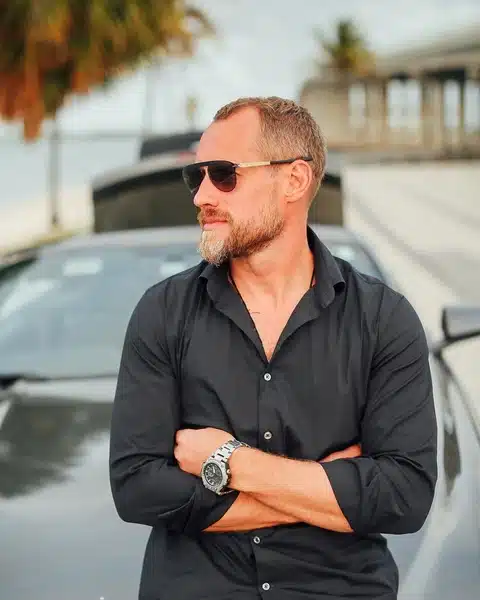 Юрий Анашенков