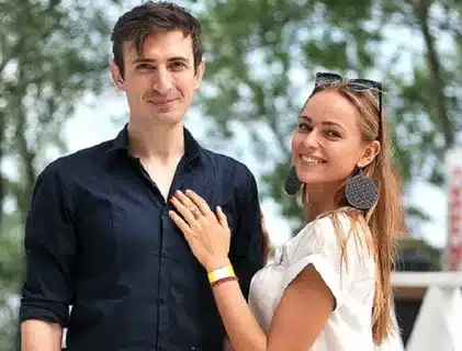 Алексей Гаврилов