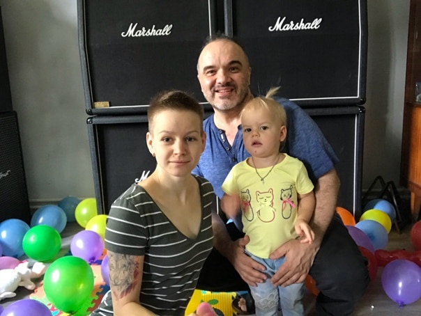 Дмитрий Львович Варшавский