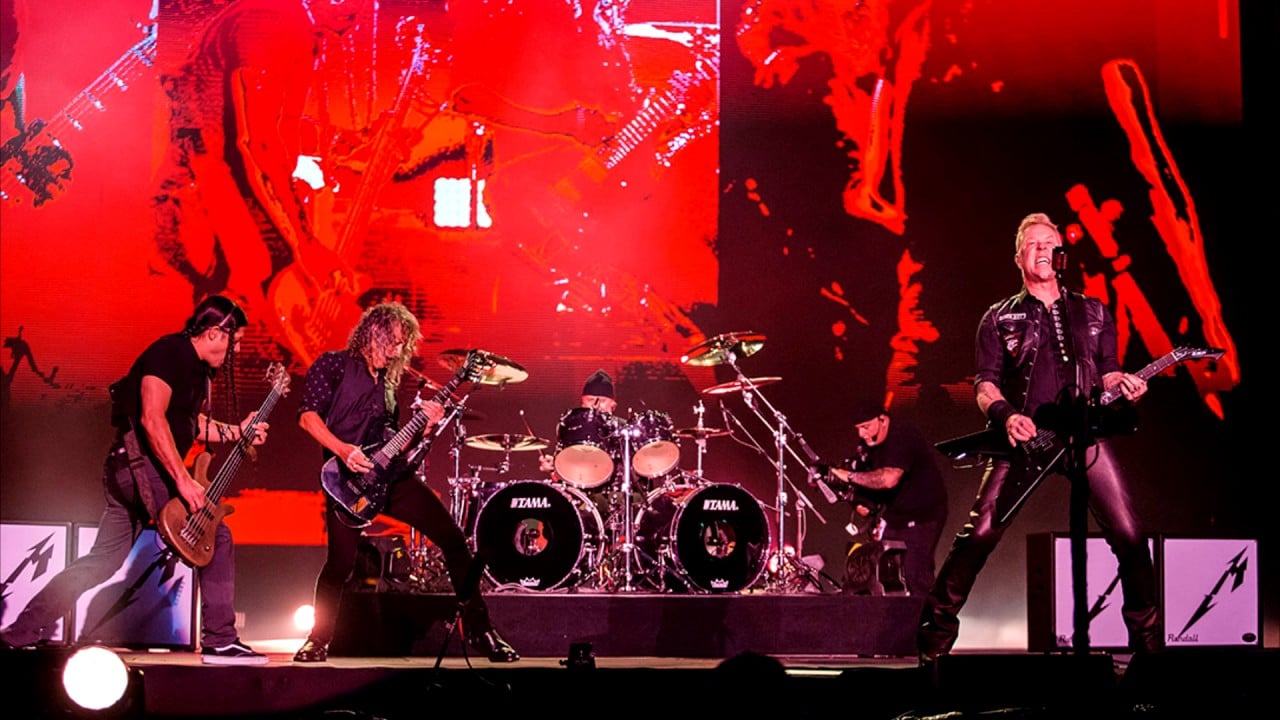 Metallica