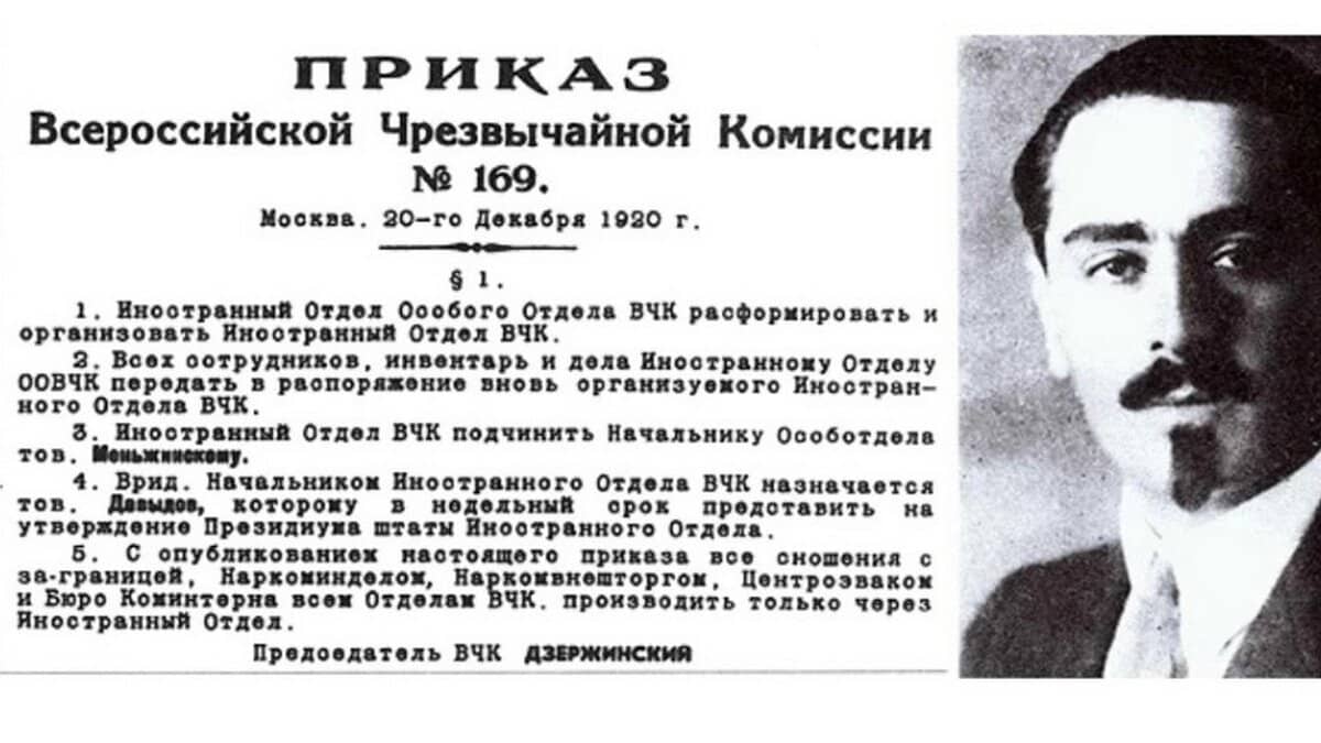 Тайная полиция СССР: история ВЧК, НКВД и КГБ по этапам