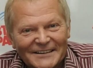 Юрий Гейко